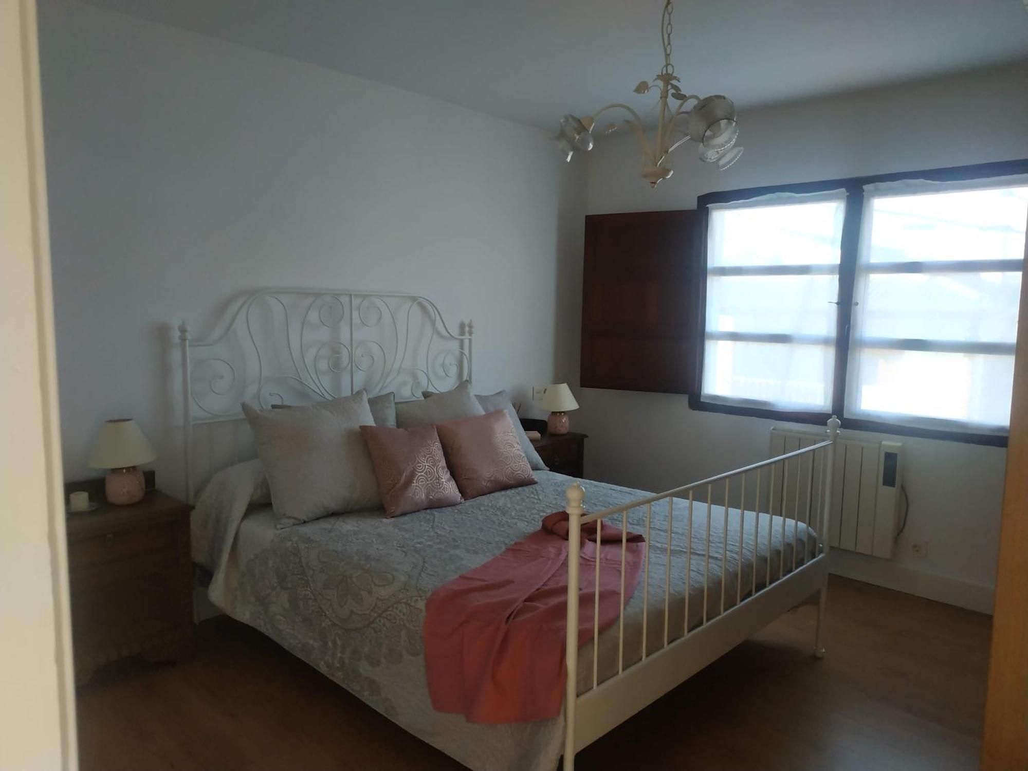 Casa Riola Villa San Martin del Rey Aurelio Eksteriør billede