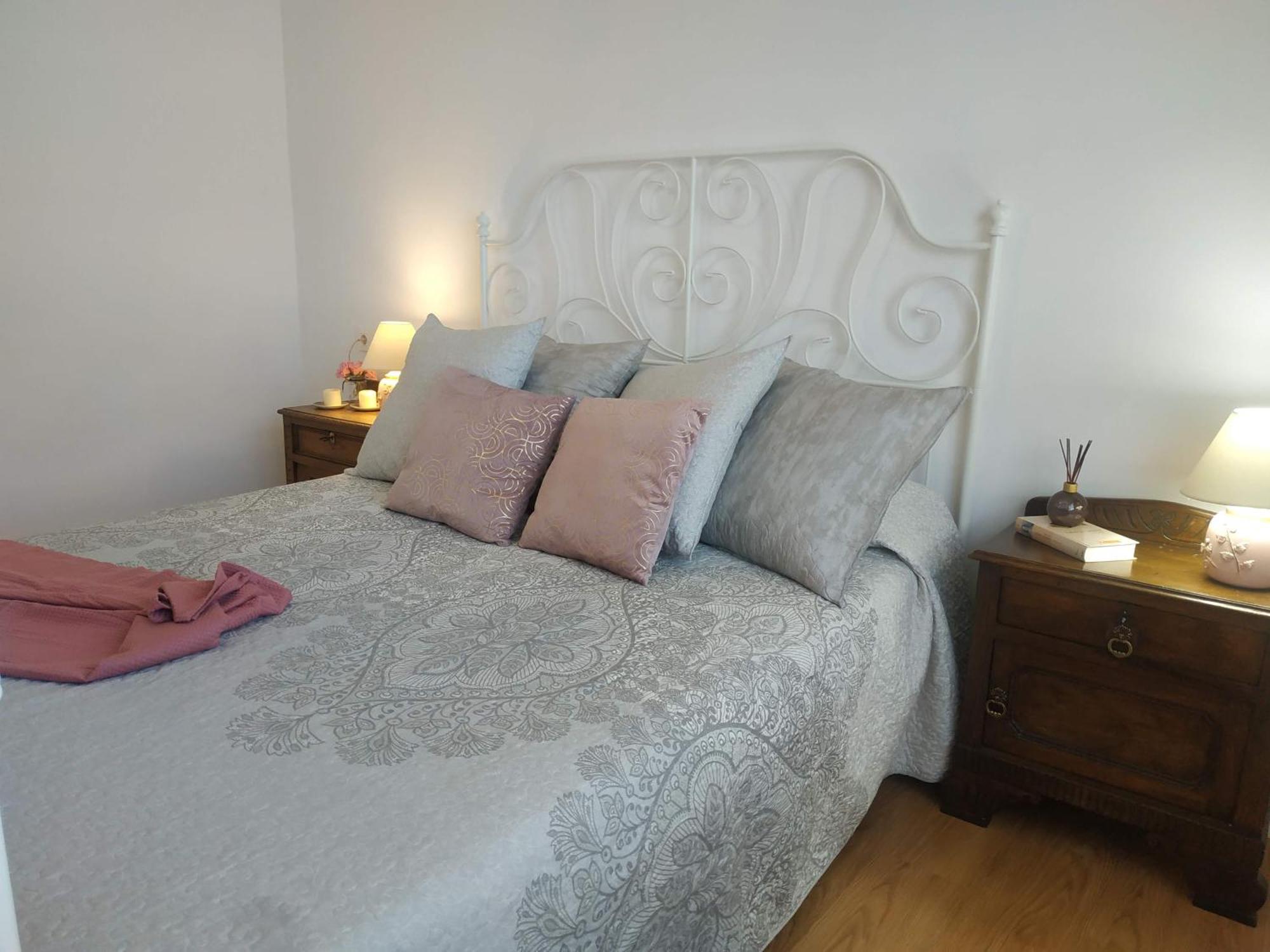 Casa Riola Villa San Martin del Rey Aurelio Eksteriør billede