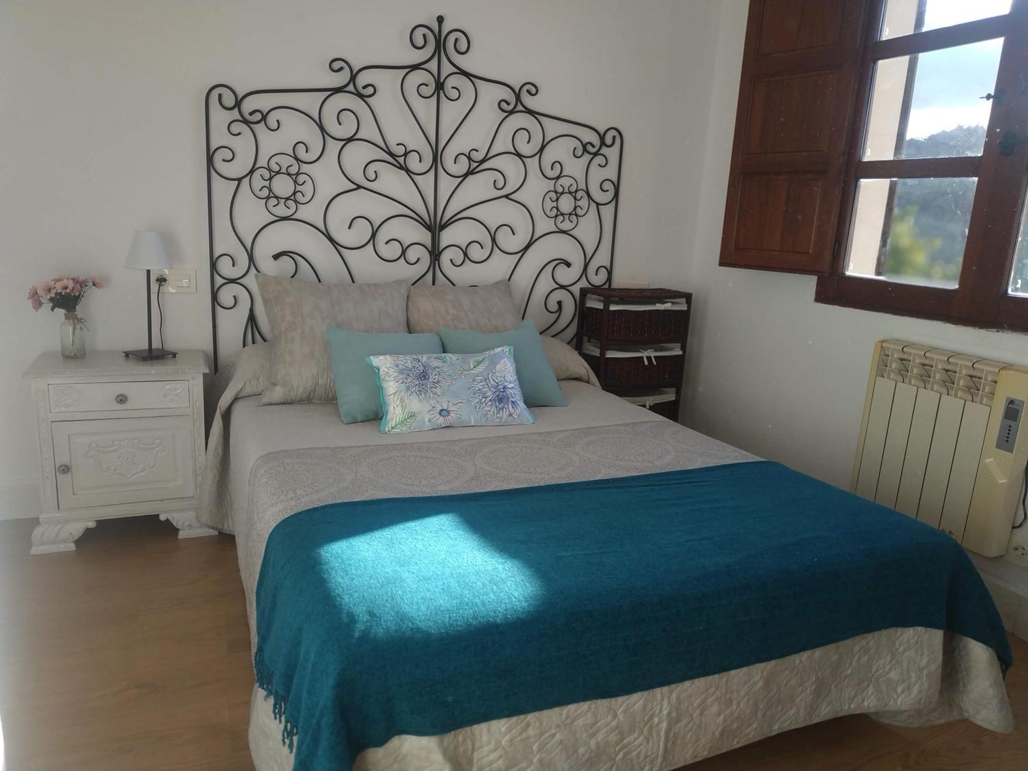 Casa Riola Villa San Martin del Rey Aurelio Eksteriør billede