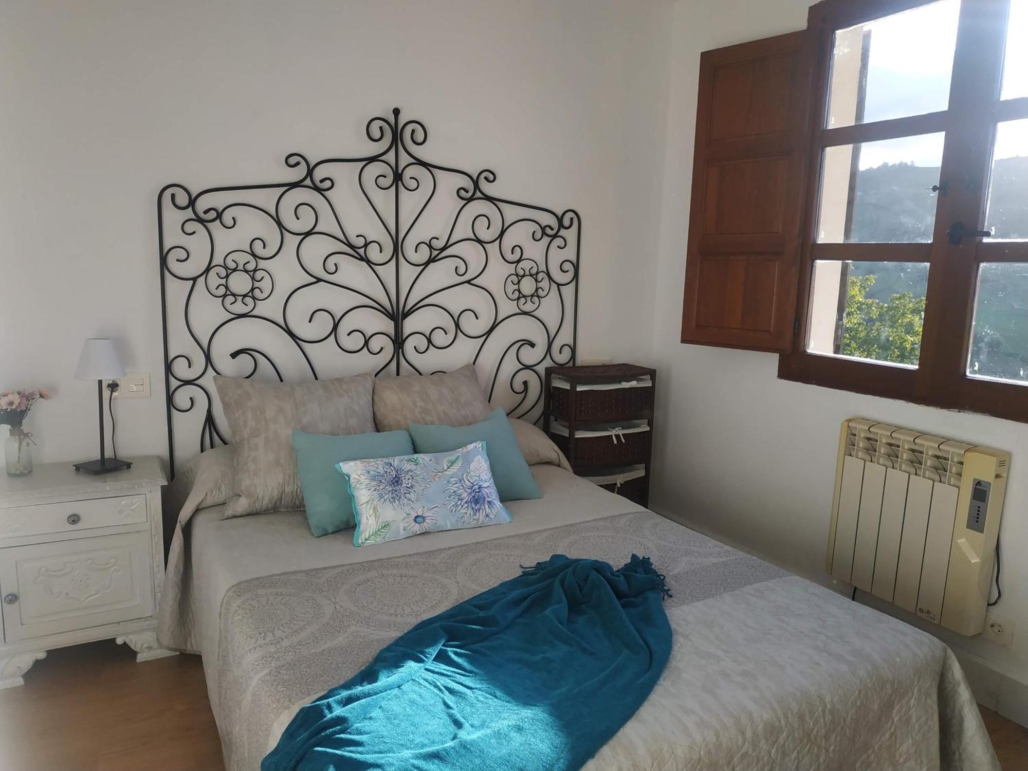 Casa Riola Villa San Martin del Rey Aurelio Eksteriør billede